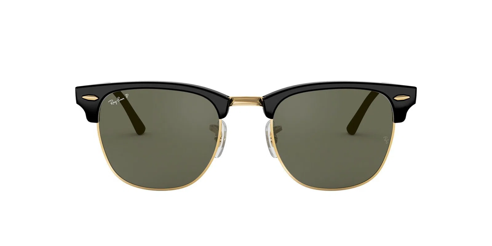 Ray-Ban Clubmaster 0RB3016 Sunglasses - view 73